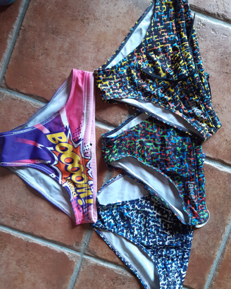 Costumi vari jaked