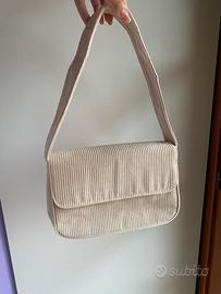 Borsa pannaa costine