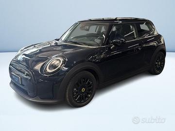 Mini Cooper SE 3p Classic auto