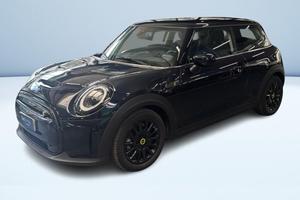 Mini Cooper SE 3p Classic auto