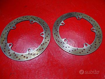 DISCHI ANTERIORI BMW R1150GS