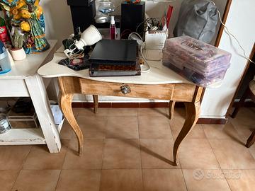 Scrittoio francesce restaurato