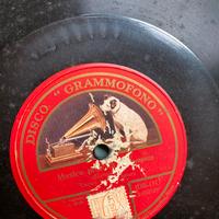 12Dischi grammofono 12