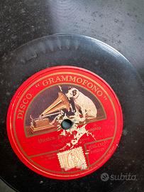 12Dischi grammofono 12