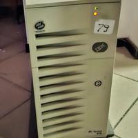 ibm pc server 315