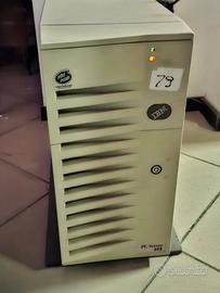 ibm pc server 315