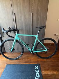 Bici Bianchi Sprint