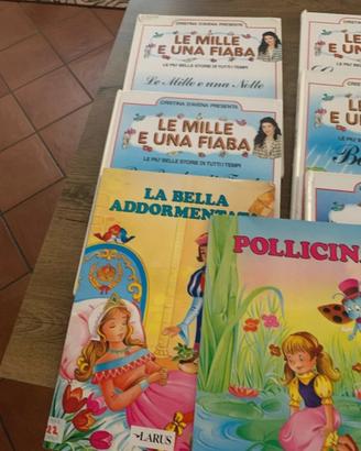Libri favole