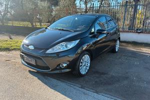 FORD FIESTA DIESEL