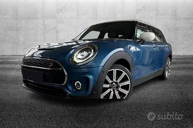 MINI Clubman 2.0 Cooper S Yours Clubman