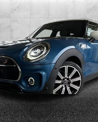 MINI Clubman 2.0 Cooper S Yours Clubman