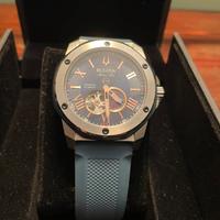 Bulova Marine Star