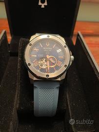 Bulova Marine Star