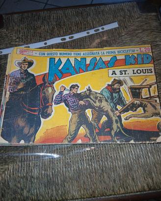 fumetti