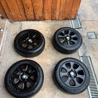 Cerchi BMW