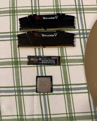 componenti pc