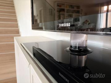 SMART TV SAMSUNG 32" FULL HD