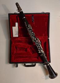 Clarinetto in Sib Parrot