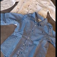 2 camicie bambino 2-3 anni