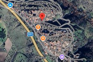 Monolocale zona centrale