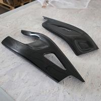 Protezione carbonio forcellone Honda 1000RR-R