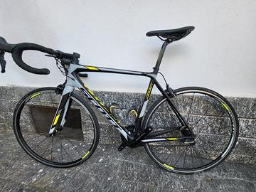 Scott Addict RC 2018