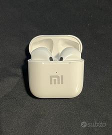 Cuffie bluetoot Xiaomi