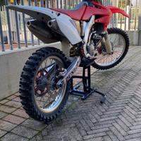 Honda CRF 250 - 2007