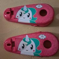 Carter bici 14 decathlon