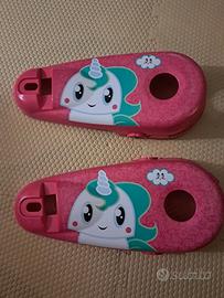 Carter bici 14 decathlon