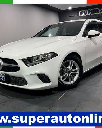 Mercedes A 180 w 177 d auto SPORT Navi / Retrocame