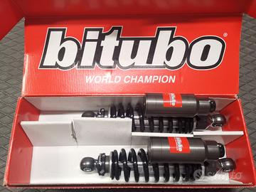 Ammortizzatori Bitubo Indian Scout