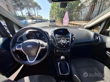 ford b max