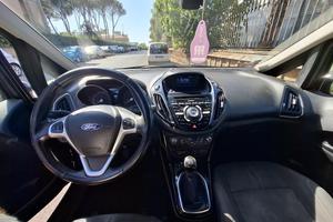 ford b max
