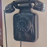 Telefono a muro Stipel Siemens 2a serie