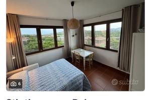 Casa a Stintino con giardino e vista mare