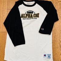 Maglia Champion baseball XL