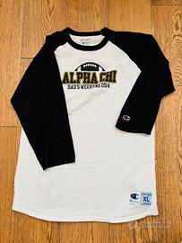 Maglia Champion baseball XL