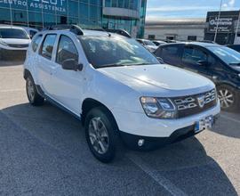DACIA Duster 1.6 110CV 4x2 GPL Ambiance