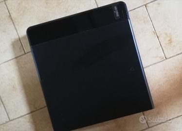 Impianto telefonico Alcatel Omni PCX Office 