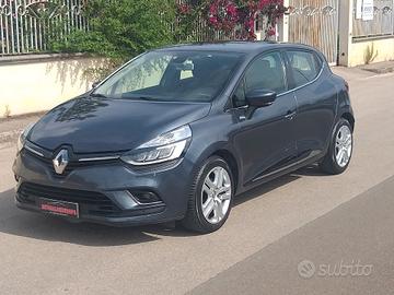 Renault Clio dCi 8V 75 CV Start&Stop 5 porte mosch