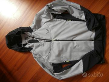 Soft shell Mezzalama Dynafit
