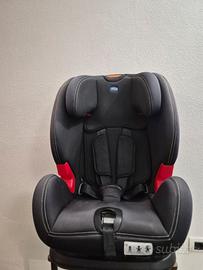 seggiolino auto