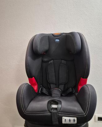 seggiolino auto