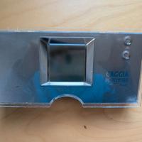 Display touch + CPU board Gaggia Platinum Vision