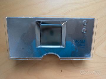 Display touch + CPU board Gaggia Platinum Vision