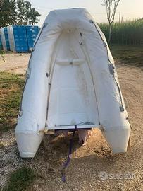 Tender Arimar Elite 250 per 4 persone