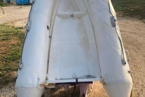 Tender Arimar Elite 250 per 4 persone