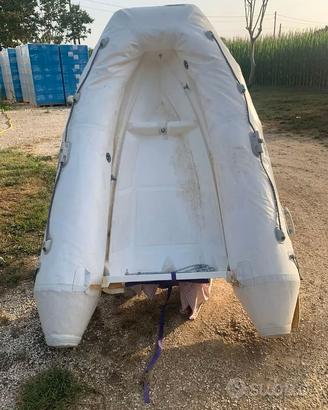 Tender Arimar Elite 250 per 4 persone