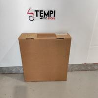 Kit fissaggio specifico per montare KLR450 / KLXR4